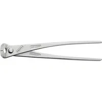 Abbildung von Knipex Monierzange Kraft 250mm vernickelt