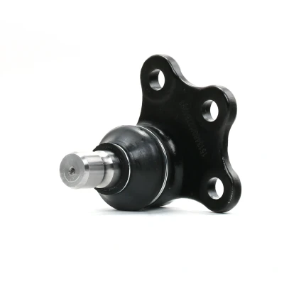 Abbildung von RIDEX 2462S0338 Traggelenk 18 76 PEUGEOT: 2008 Kombi, 208 I Schrägheck, 301 Limousine, CITROËN: C3 II, DS3 C4 II Cactus, OPEL: Crossland X