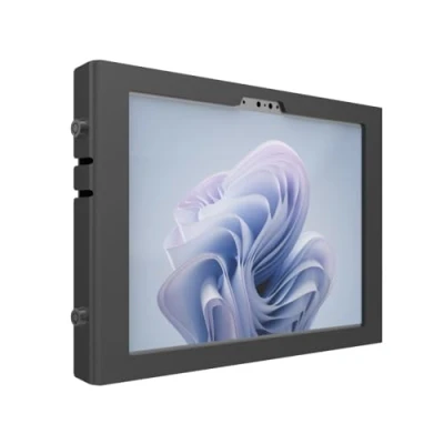 Abbildung von Compulocks Surface Pro 8 9 Gehäusewandhalterung, Apex