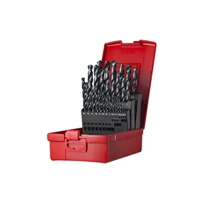 Abbildung von Dormer Jobber Drill Set, Set of 29