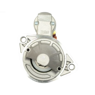 Abbildung von AS PL S3082(VALEO) Anlasser 12 0,90 8 HYUNDAI: i20 I Schrägheck, i10 I, KIA: Picanto II, RIO 3