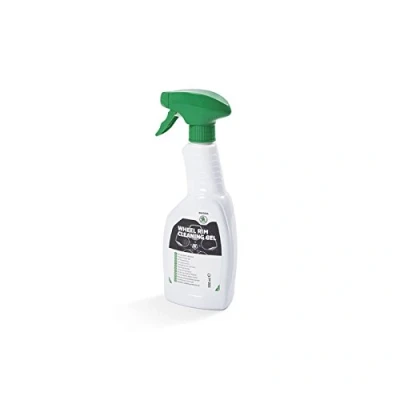 Abbildung von Skoda 000096304C Felgenreiniger Gel 500 ml