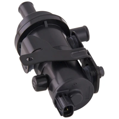 Abbildung von GATES 41501E Wasserpumpe mit Klammer elektrisch TOYOTA: Prius II Liftback