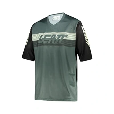 Abbildung von Leatt Jersey MTB Enduro 3.0#L Wht