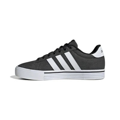 Abbildung von adidas Unisex Daily 4.0 Shoes Schuhe, core Black/Cloud White/core Black, 36 2/3 EU