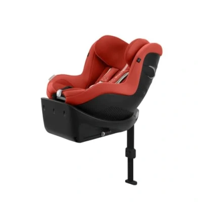 Abbildung von Babyschale Cybex Kindersitz Sirona Gi i Size Plus, bis: 20 kg
