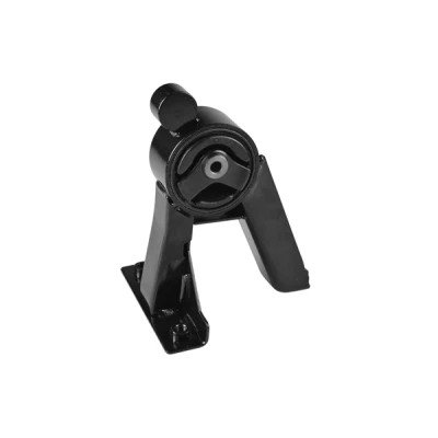 Abbildung von TEDGUM TED99590 Motorlager hinten SUZUKI: SWIFT 3