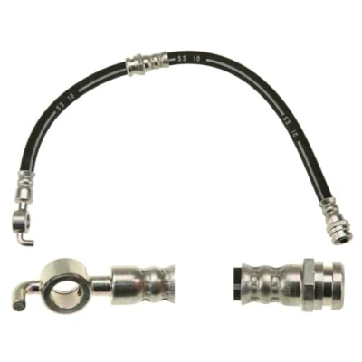 Abbildung von TRW PHD7102 Bremsschläuche MAZDA: 626 V Station Wagon, Limousine