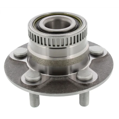 Abbildung von MAPCO 26984 Radlagersatz Hinterachse beidseitig mit ABS Sensorring CHRYSLER: PT Cruiser Kombi, Cabrio, DODGE: NEON 2