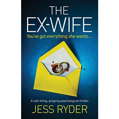 Abbildung von The Ex Wife: A nail biting gripping psychological thriller