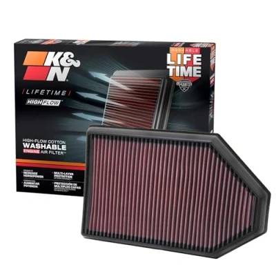 Abbildung von Luftfilter K&amp;N Filters 33 2460
