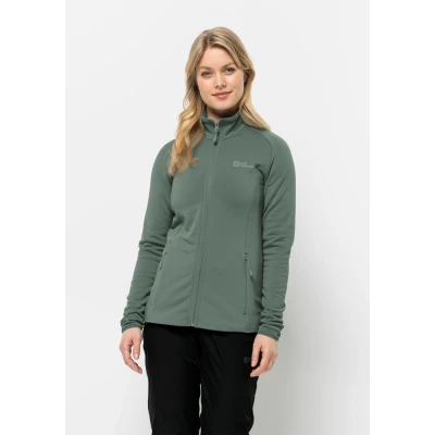 Abbildung von Jack Wolfskin Fleecejacke BAISELBERG FZ W