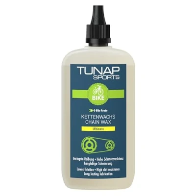 Abbildung von Tunap Kettenwachs Ultimate 100ml (Tröpfchen)