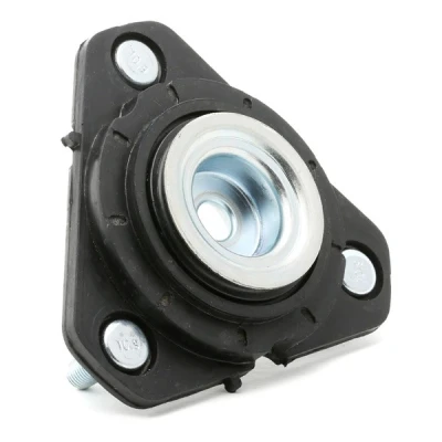 Abbildung von ASHIKA GOM 4110 Federbeinstützlager Vorderachse HONDA: CIVIC 8 Hatchback, Stufenheck