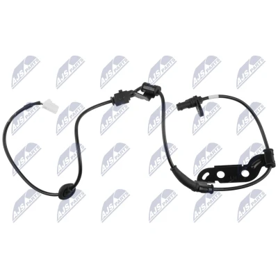 Abbildung von Sensor, Raddrehzahl NTY HCA HY 583