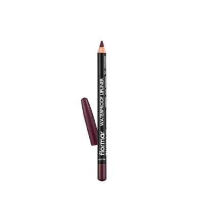 Abbildung von Flormar Waterproof Lipliner 239 Misty Rose Wasserfester &amp; Langanhaltender Lippenkonturenstift
