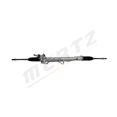 Abbildung von MERTZ M G1026 Servolenkung hydraulisch für Linkslenker FORD: Focus 2 Kombi, Schrägheck, Limousine