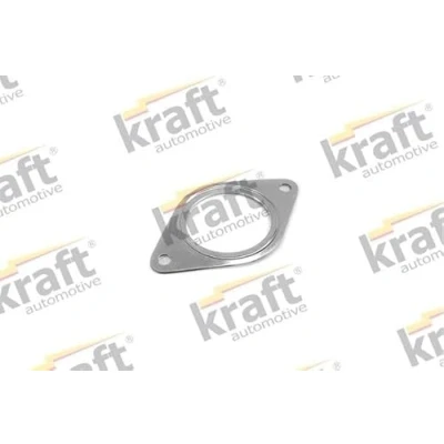 Abbildung von KRAFT 0523053 Dichtung, Abgasrohr FIAT: Doblo I Cargo, Kombi, Palio Weekend