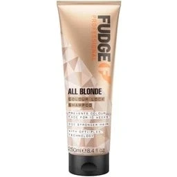 Abbildung von All Blonde Colour Lock Shampoo