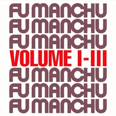 Abbildung von Fu30 Volume I III (+ Bonustrack) Ltd Silver Viny [Vinyl LP]
