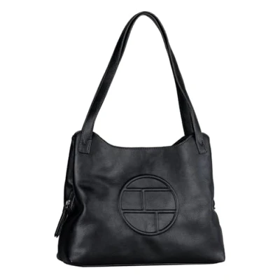 Abbildung von TOM Tailor Handtasche, Damen, Größe: One Size, Black