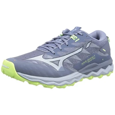 Abbildung von Runningschuhe WAVE DAICHI 7 Damen grau
