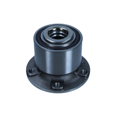 Abbildung von MAXGEAR 33 1211 Radlagersatz Hinterachse 128mm PEUGEOT: Traveller, Expert III Kastenwagen, CITROËN: Jumpy Spacetourer