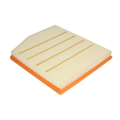 Abbildung von HENGST FILTER E1461L Luftfilter 32 264 285 Filtereinsatz BMW: 3 Limousine, Touring, Coupe