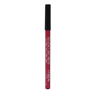 Abbildung von L&#039;Oréal Studio Secrets Lipliner 053 Red