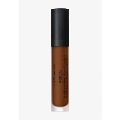 Abbildung von bareMinerals Barepro All Over Skin Perfecting Matte Concealer Mineral Spf20 7.5ml (various shades) Deep 500 Warm