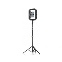 Abbildung von Ulanzi U200 Ringlamp Video Rig with Phone Holder and Built in Power Bank
