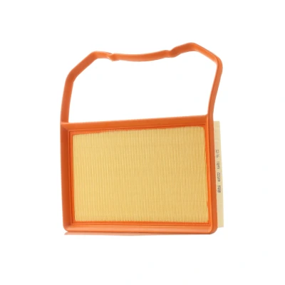Abbildung von FEBI BILSTEIN 48532 Luftfilter 36 282 300 Filtereinsatz SKODA: Fabia III Kombi, Schrägheck, Citigo, SEAT: Ibiza 4 Mii