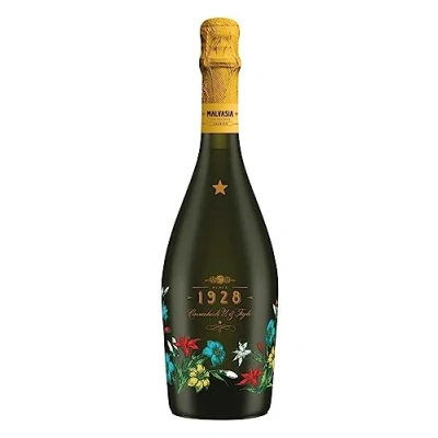 Abbildung von Malvasia Amabile Emilia Bianco Frizzante Igt Cavicchioli Cl 75
