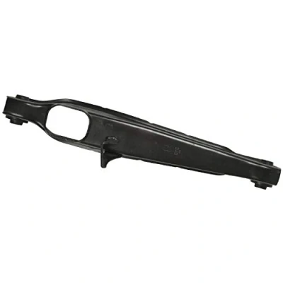 Abbildung von FEBI BILSTEIN 48021 Querlenker mit Lager Hinterachse rechts, unten Stahl MITSUBISHI: COLT 5, Lancer 6 Limousine, 4