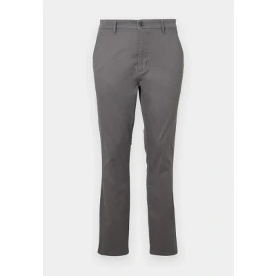 Abbildung von Dockers Original Skinny Chino, Herren, Größe: 32x32, Car park grey