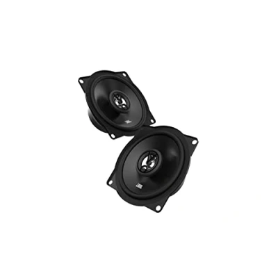 Abbildung von JBL Stage1 51F 13cm 130mm 2 Wege Boxen Koaxial Speaker Paar Auto Lautsprecher
