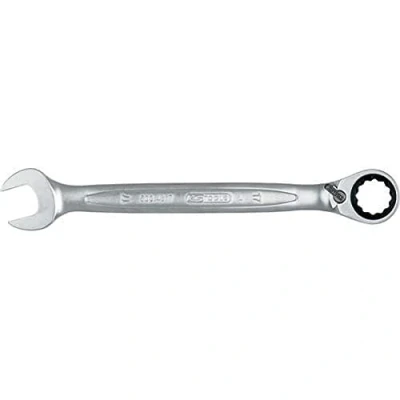 Abbildung von KS TOOLS 503.4643 Ratschen Ringgabelschlüssel 488 36 1300