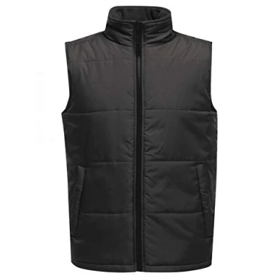 Abbildung von Regatta Bodywarmer für Herren und Herren, professionell, wasserabweisend, isoliert, 1 Stück