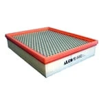 Abbildung von ALCO FILTER MD 8492 Luftfilter 59,5 239,0 299,0 Filtereinsatz SSANGYONG: RODIUS 2, Kyron, ACTYON 1