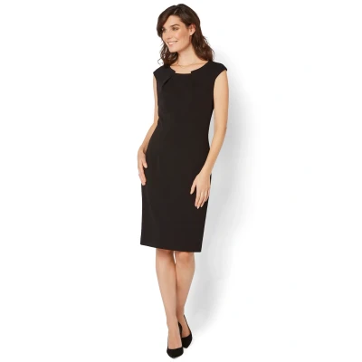 Abbildung von HERMANN LANGE Collection Jerseykleid &quot;HERMANN Jane&quot;