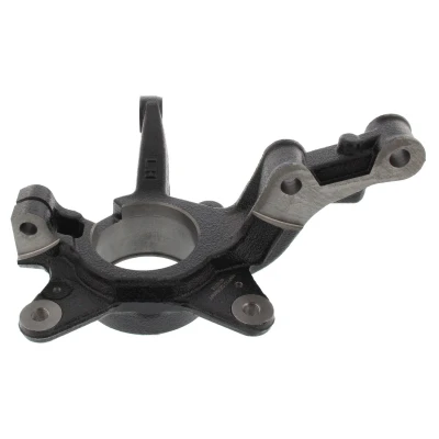 Abbildung von MAPCO 107108 Achsschenkel Vorderachse links RENAULT: Kangoo II Express, Be Bop, / Grand