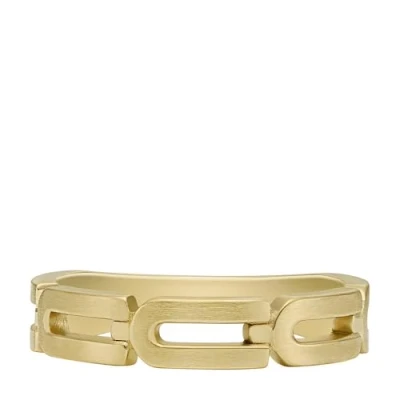 Abbildung von Fossil Heritage Ring, Herren, Größe: 60, L&#039;or