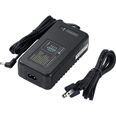 Abbildung von Godox Battery Charger voor AD400 PRO