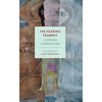 Abbildung von The Hearing Trumpet (New York Review Books Classics)