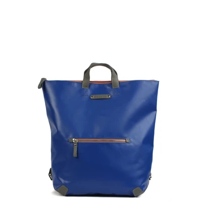 Abbildung von 7clouds Shams Tagesrucksack, Damen, Größe: One Size, Blue