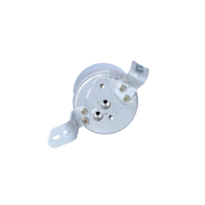 Abbildung von NRF 33111 Trockner Aluminium mit Dichtring BMW: 3 Touring, Compact, Limousine