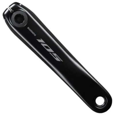 Abbildung von SHIMANO Unisex Adult Le iz. 175 mm Fahrradgerichte, Mehrfarbig, one Size