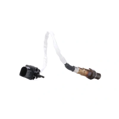 Abbildung von BOSCH 0 258 017 357 Lambdasonde 5 FORD: S Max Mk1, FOCUS 3, C 2