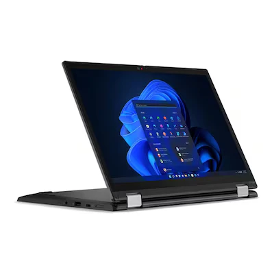Abbildung von ThinkPad L13 Yoga G4 (21FR000AGE), Notebook