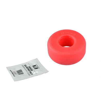 Abbildung von TEDGUM 00236953 Domlager mit Fettkappe FORD: Ranger Mk2